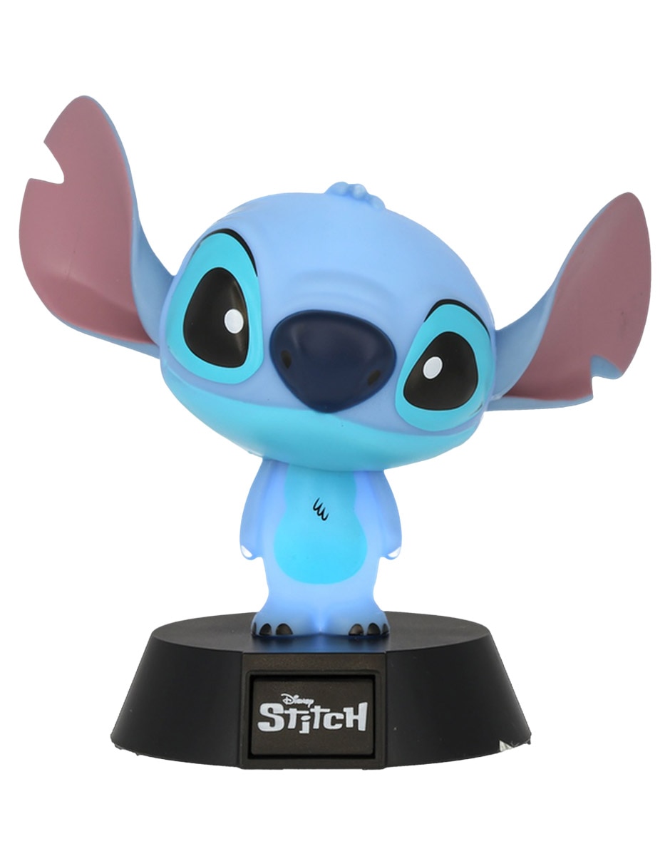 Lámpara led Disney Stitch 7