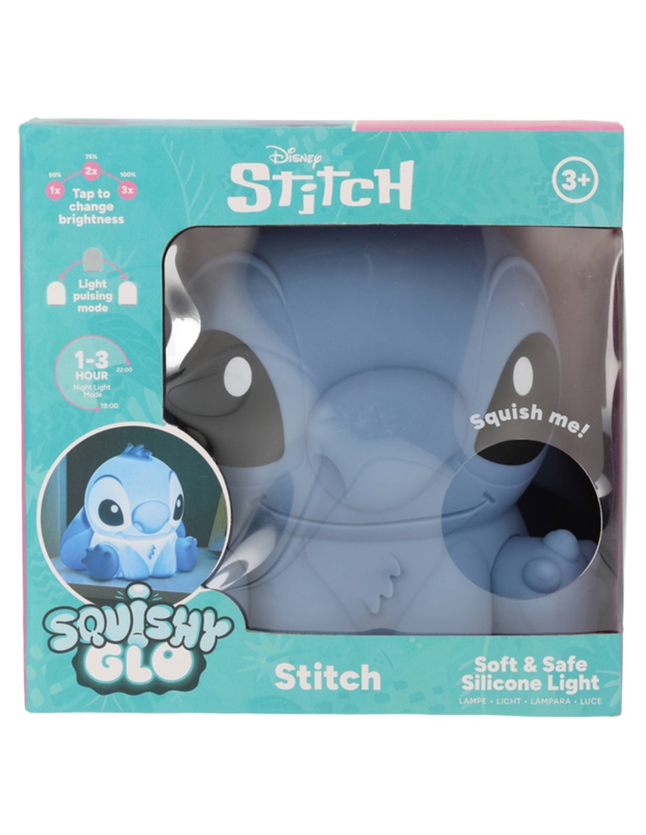 Lámpara de escritorio LED Stitch 7