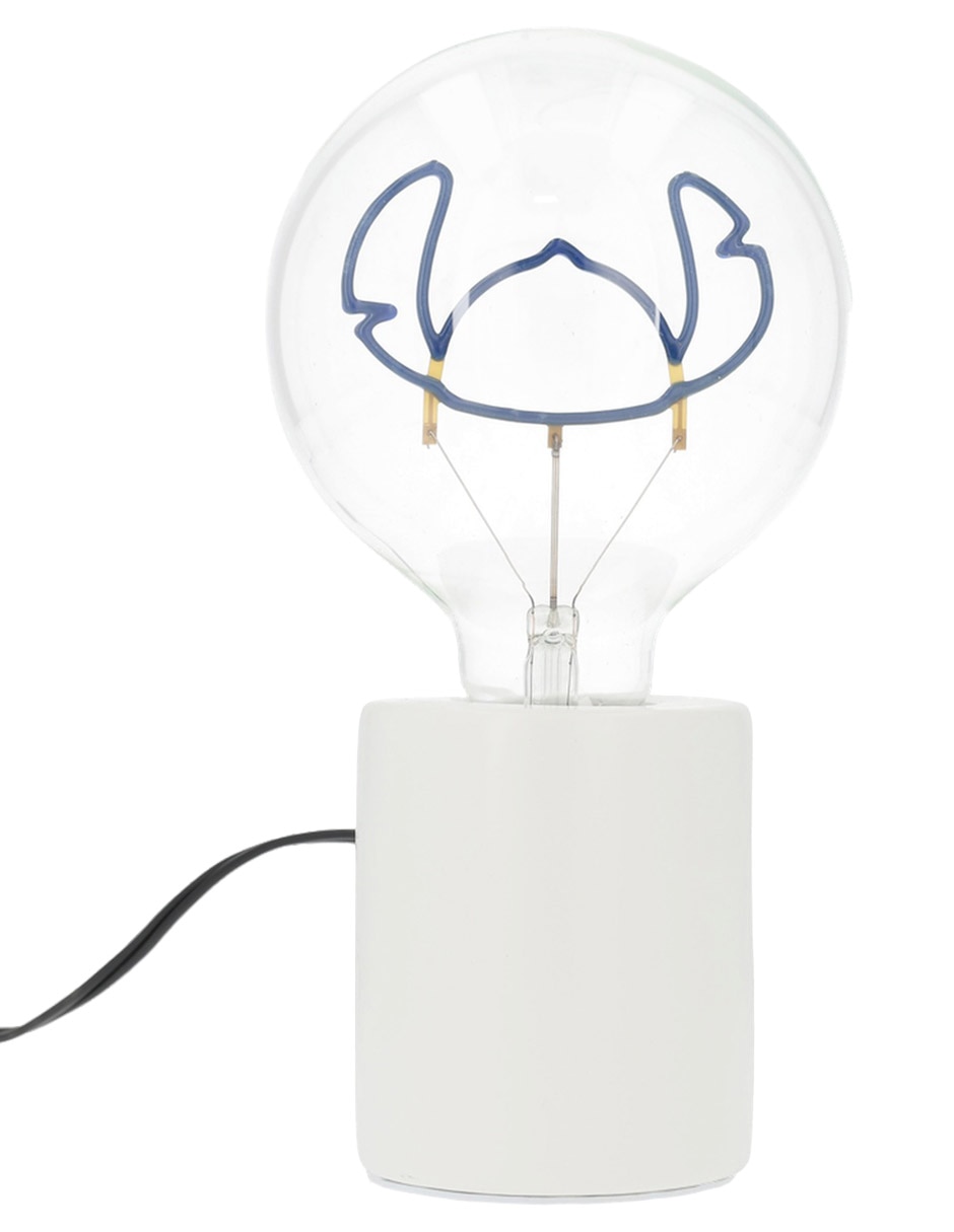 Lámpara LED Stitch