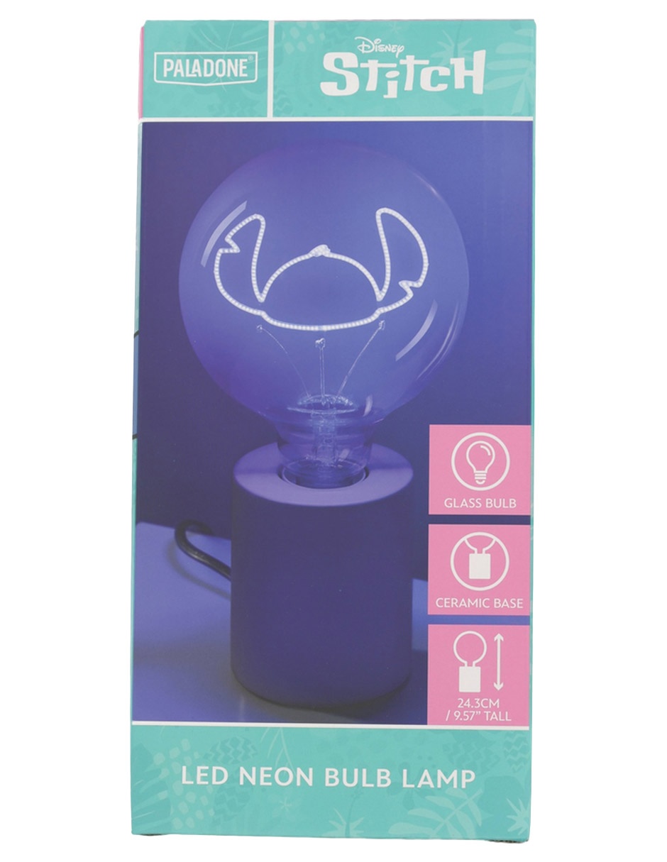 Lámpara LED Stitch 6