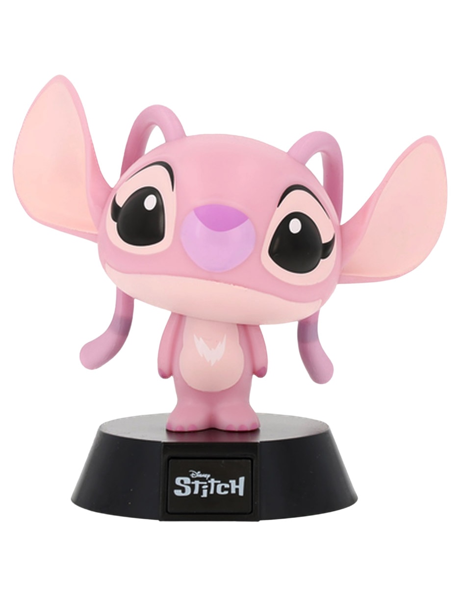 Lámpara LED Disney Stitch Angel