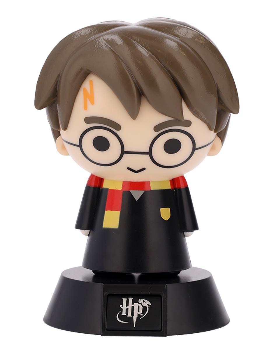 Lámpara LED Harry Potter