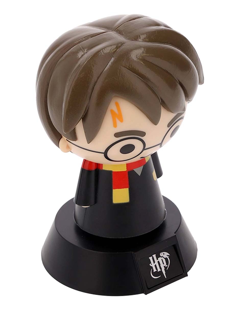 Lámpara LED Harry Potter 3