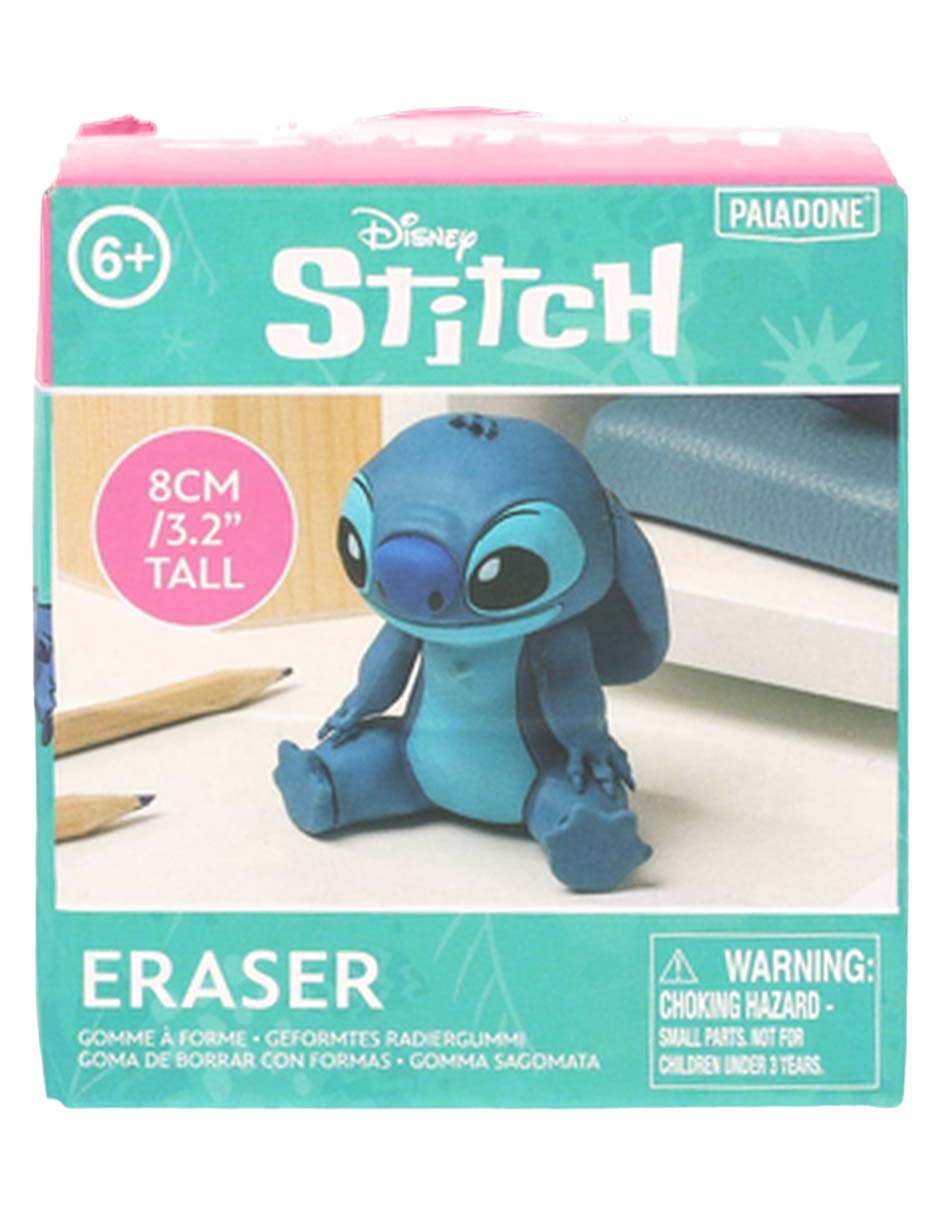 Goma Stitch 5
