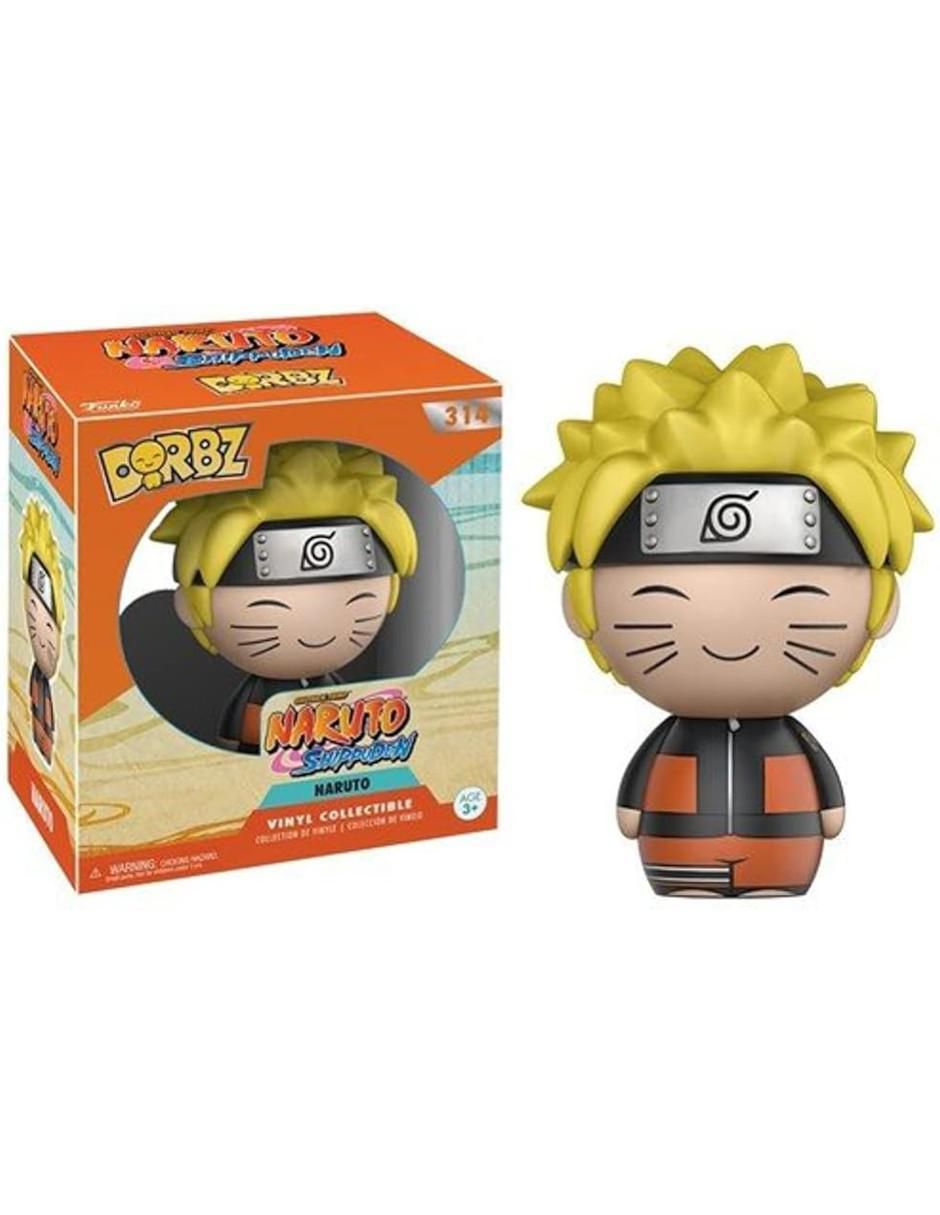 Funko POP Naruto Shippuden Dorbz 2