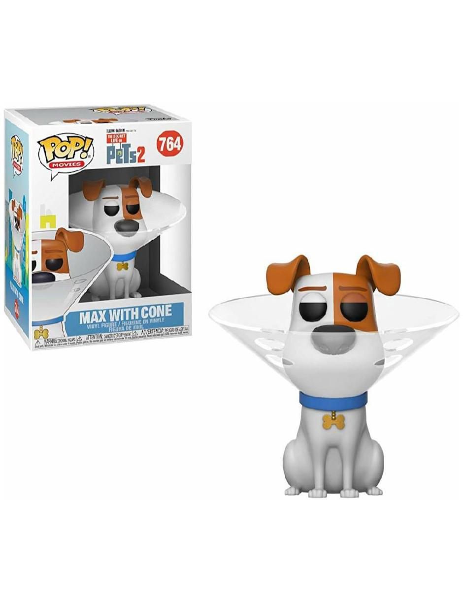 La Vida Secreta de tus Mascotas 2 Max 2