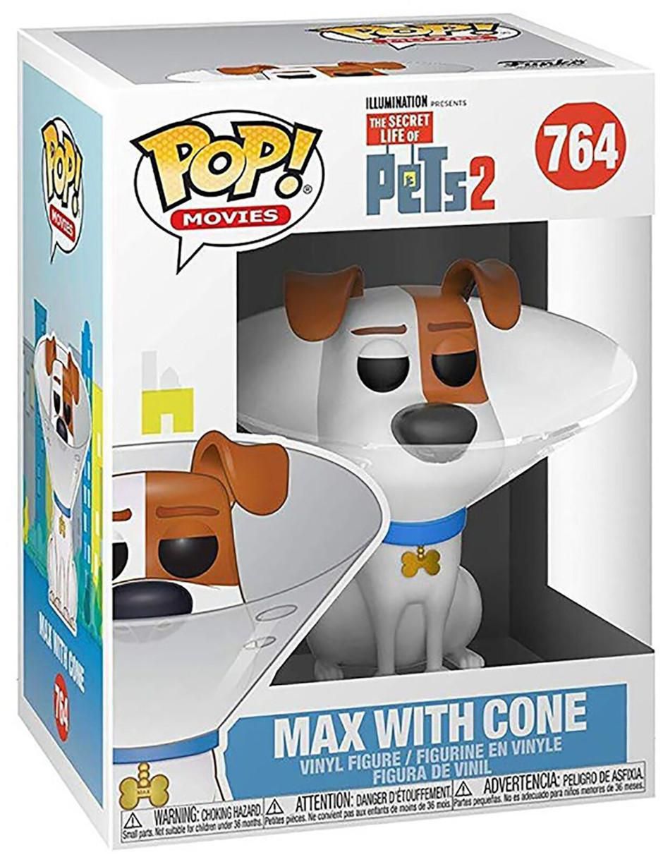 La Vida Secreta de tus Mascotas 2 Max 3