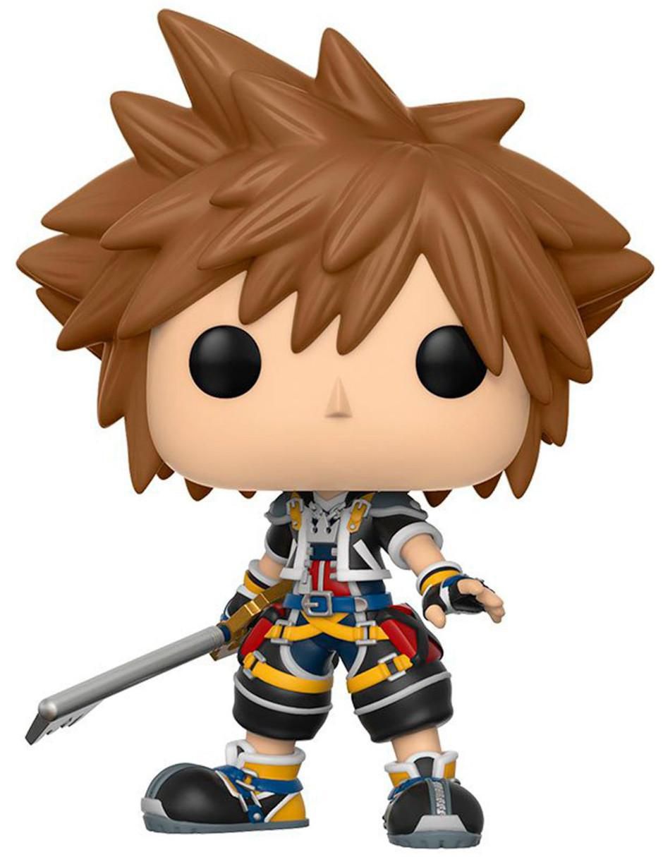 ! Kingdom Hearts Sora ! Kingdom Hearts Sora