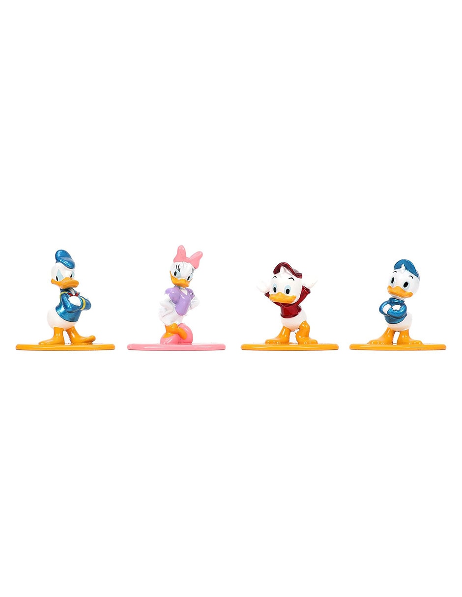 Set figuras acción Disney Diferentes personajes 6