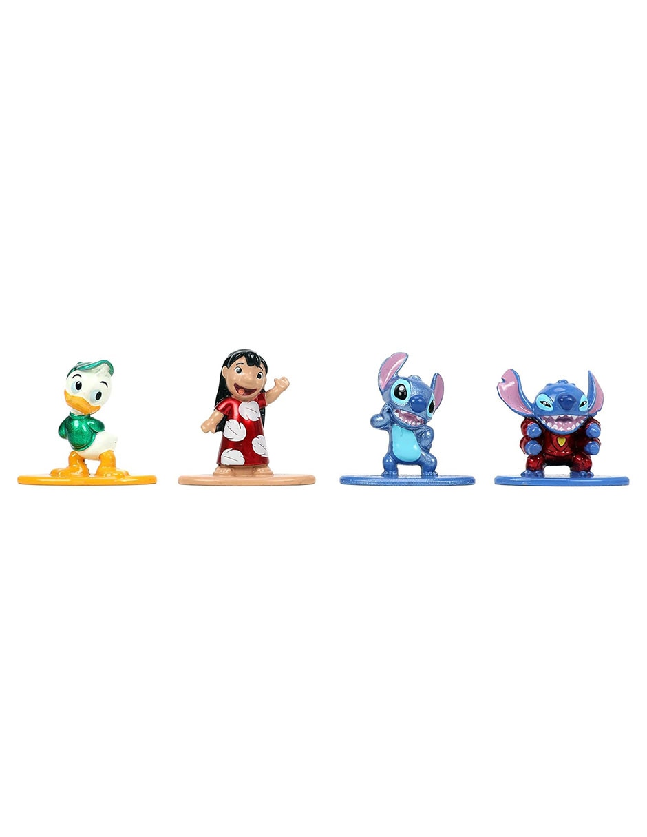 Set figuras acción Disney Diferentes personajes 7