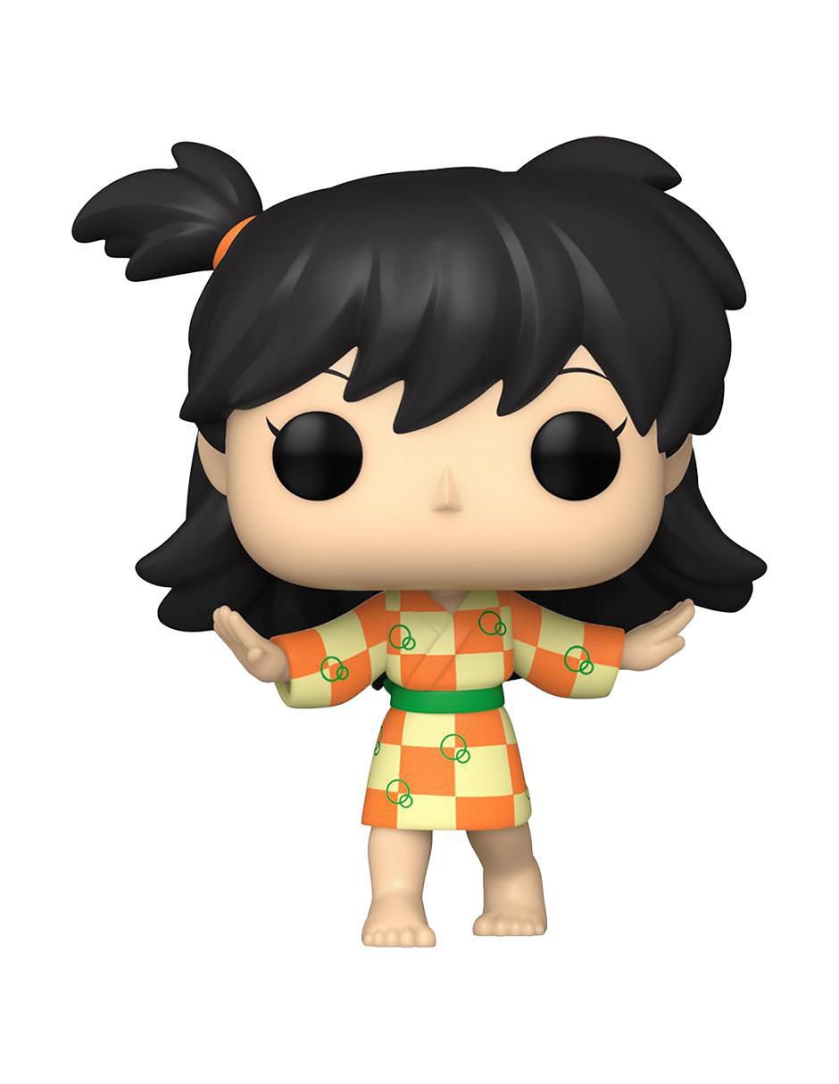 ! Inuyasha Rin ! Inuyasha Rin