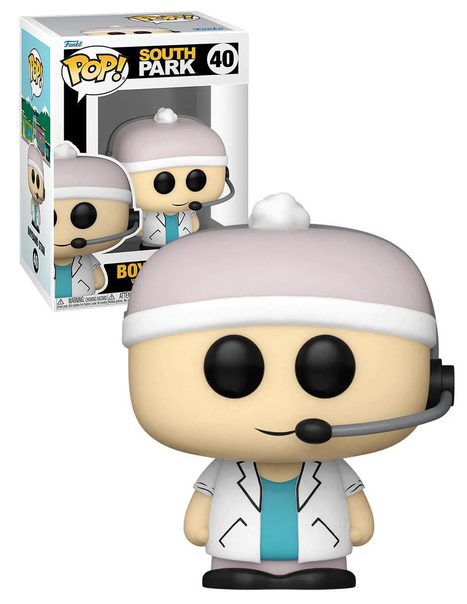 ! South Park Stan Marsh 2
