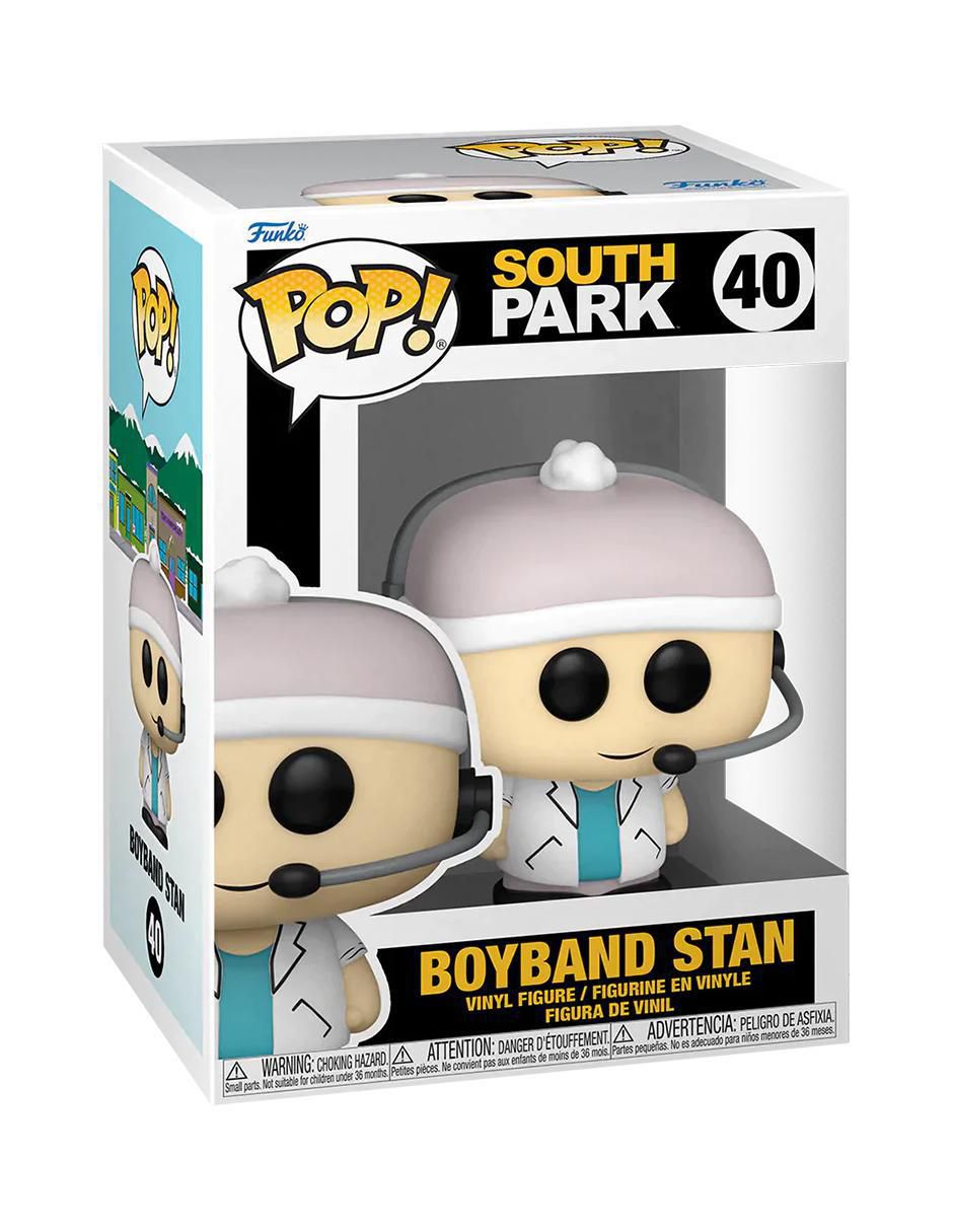 ! South Park Stan Marsh 3