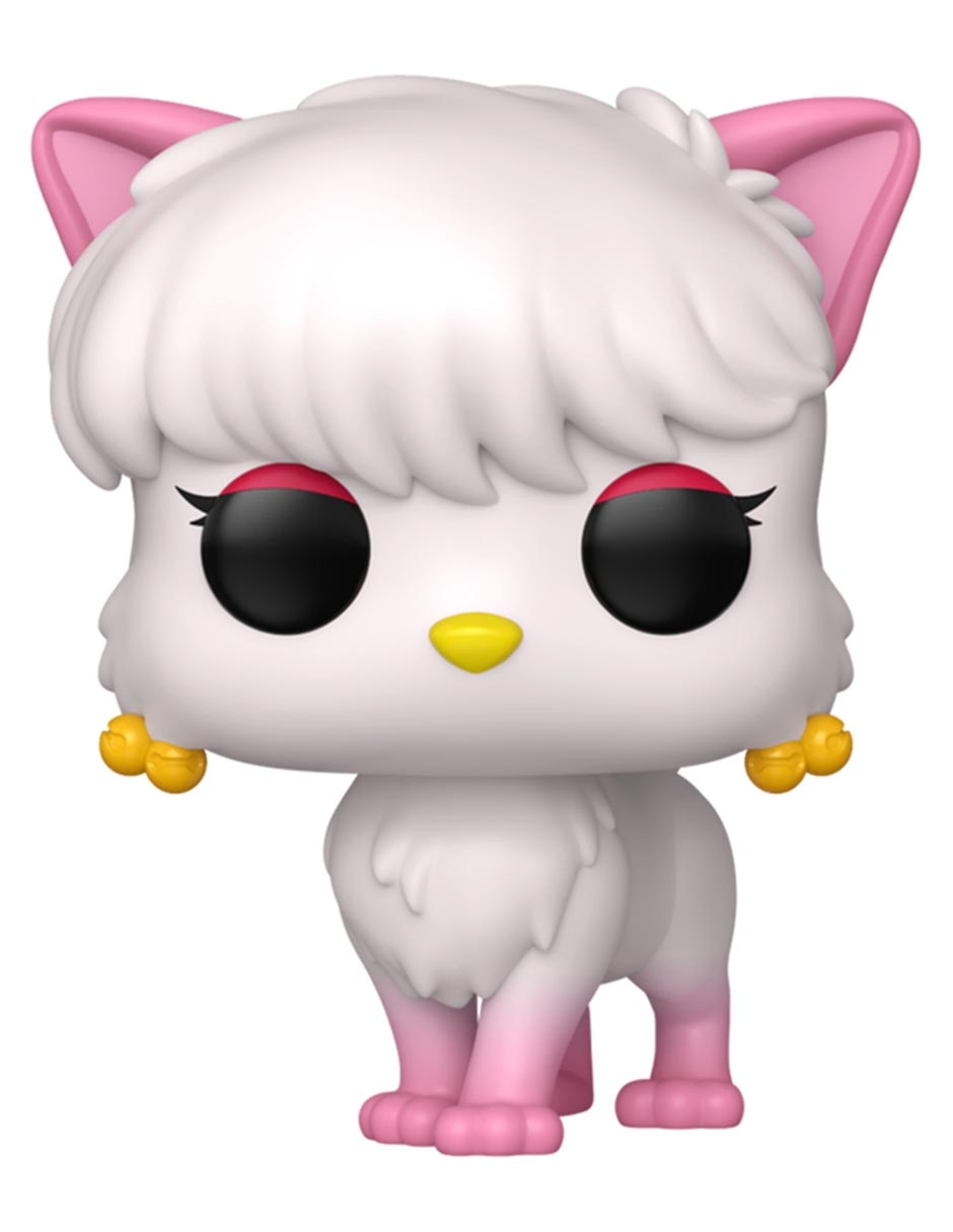 Funko Funko POP! Animation Ranma 1/2 Shampoo 3