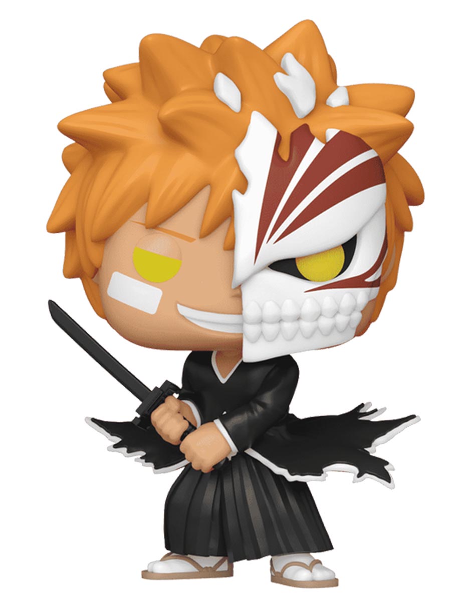 POP! Animation Ichigo Kurosaki Bleach
