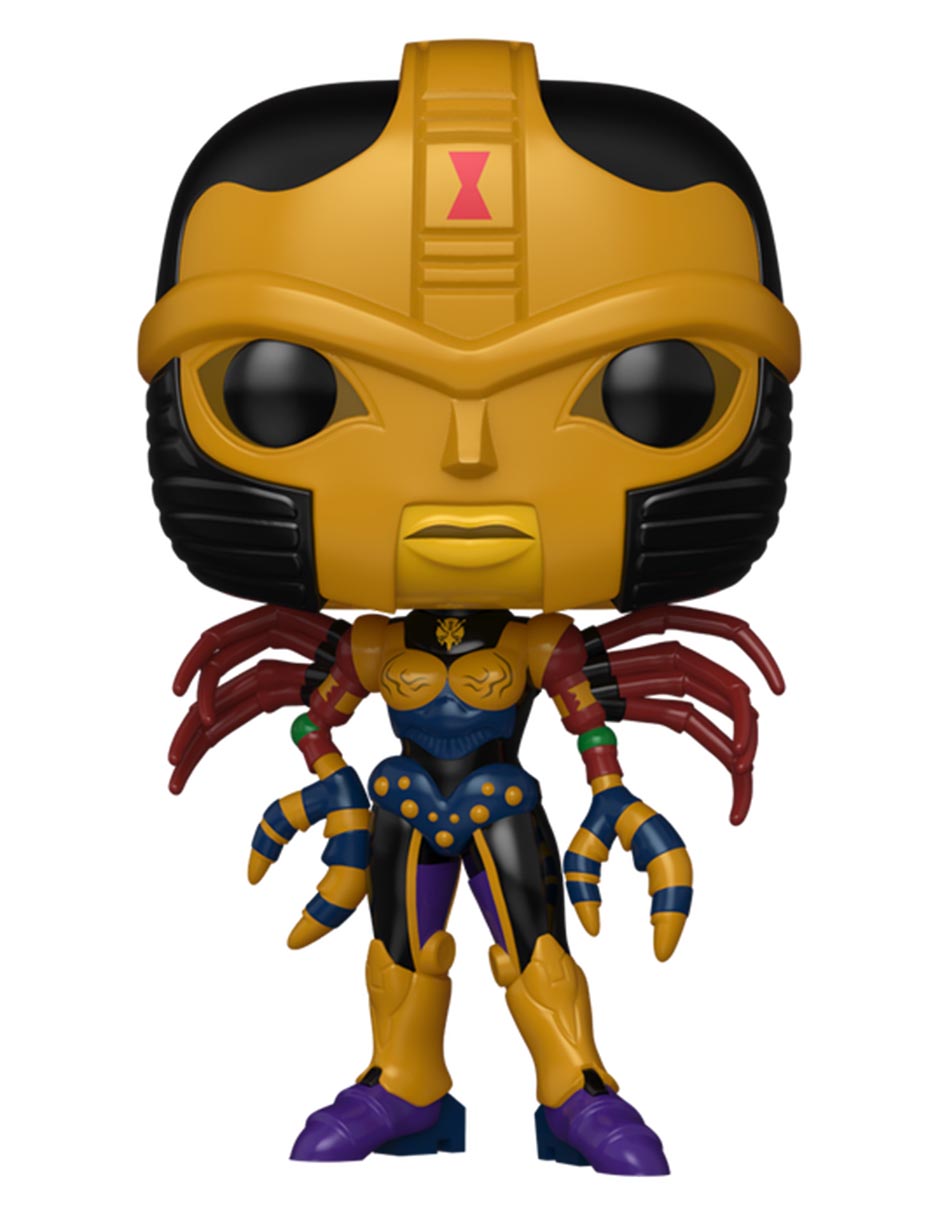 POP! Television Blackarachnia Beast Wars