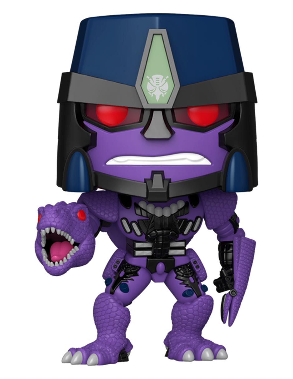 POP! Television Megatron Beast Wars