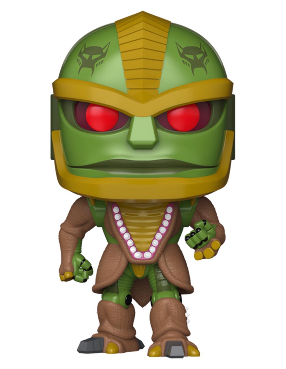 POP! Television Rhinox Beast Wars