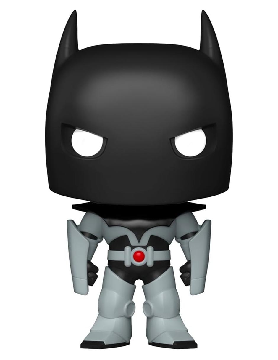 POP! Heroes Dc Batman