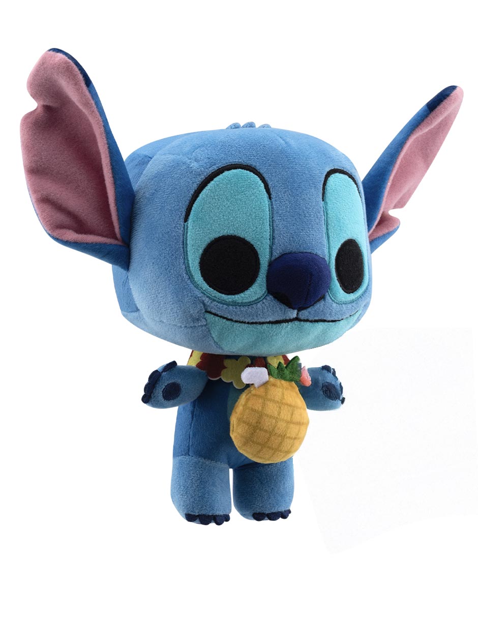 Peluche PLUSH Luau Stitch 2