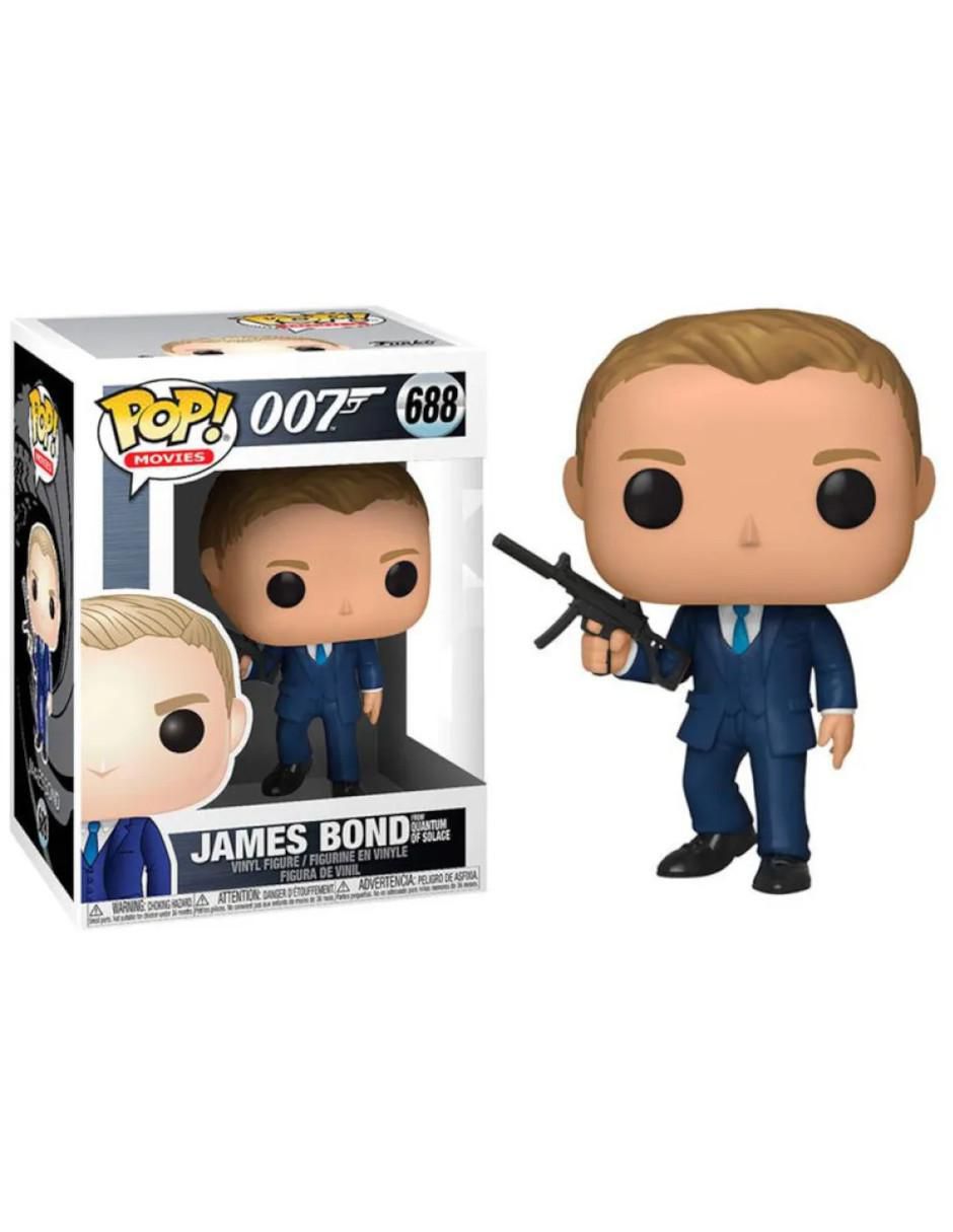 ! Movies 007 James Bond 2