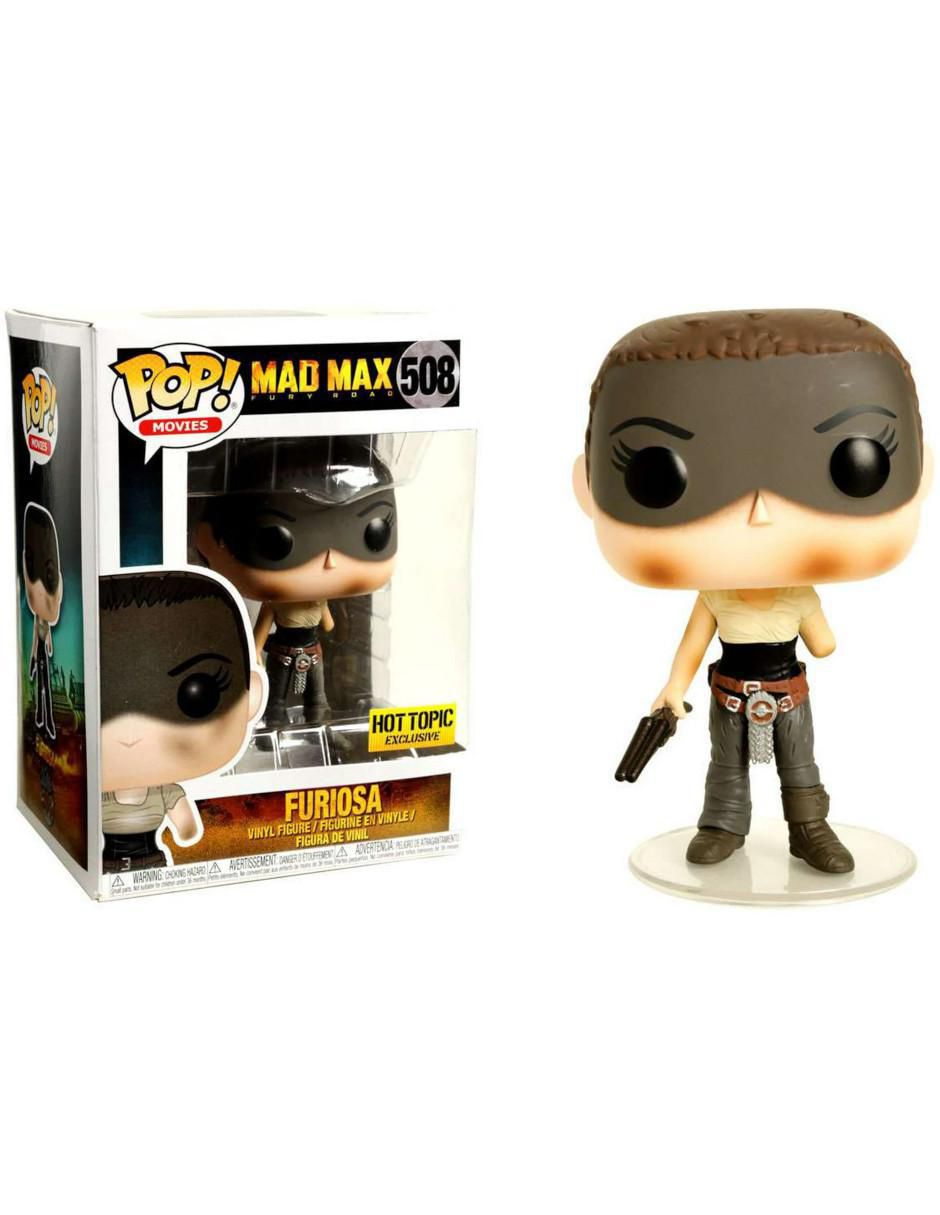 ! Movies Mad Max Furiosa 2