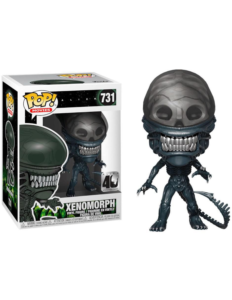 ! Movies Aliens Xenomorph 2