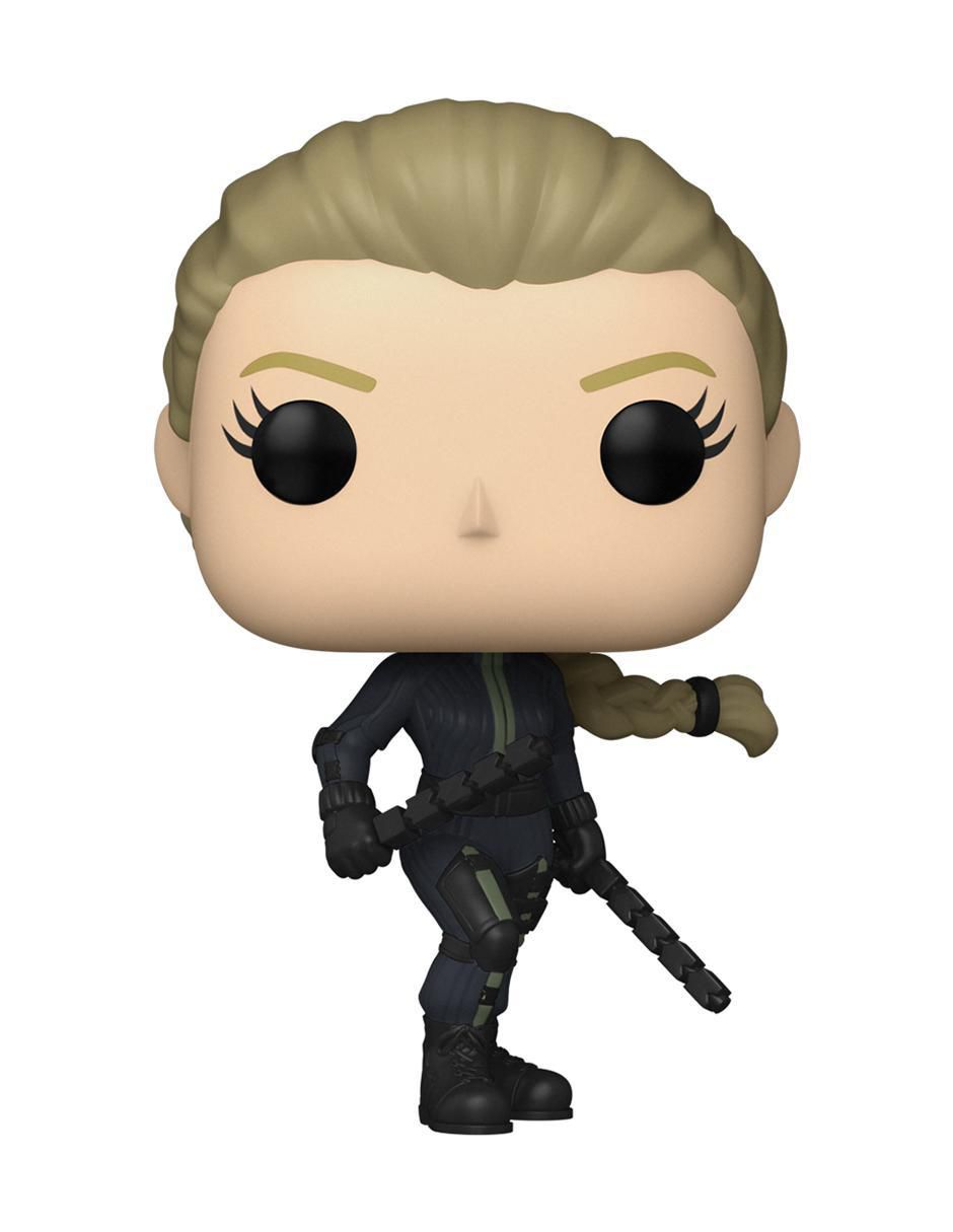 Hawkeye Yelena Belova especial Hawkeye Yelena Belova especial