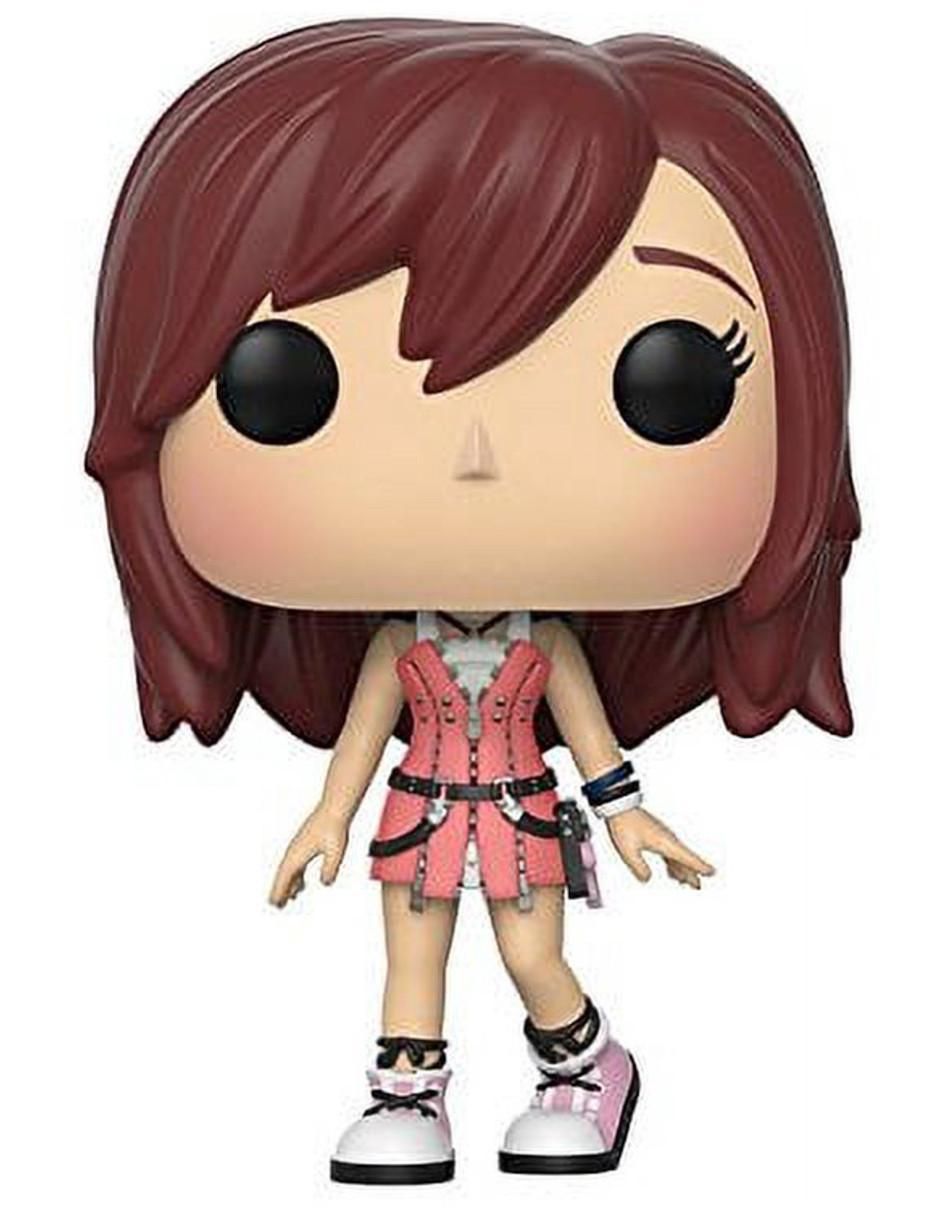 Kingdom Hearts Kairi Kingdom Hearts Kairi