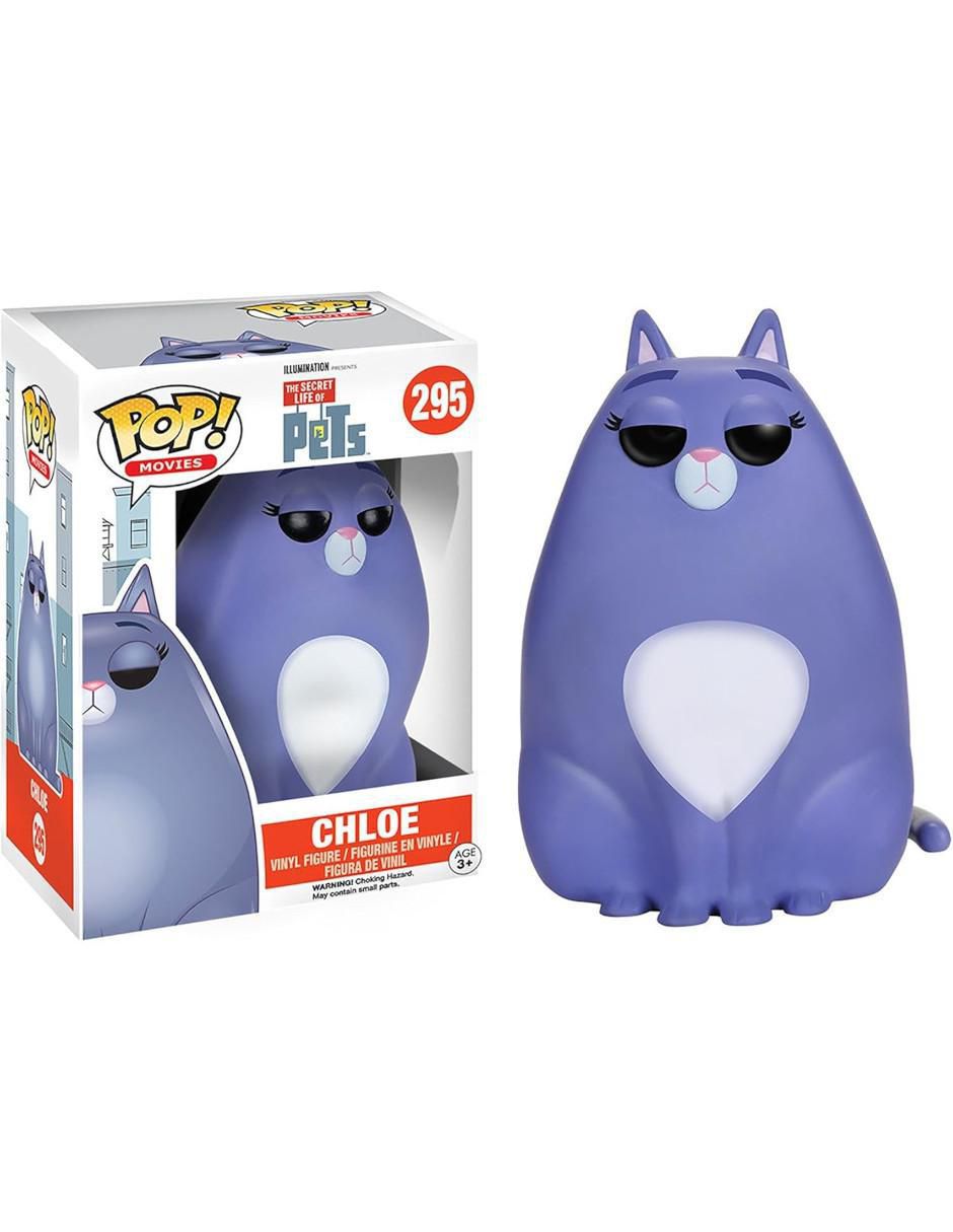 La Vida Secreta De Tus Mascotas 2 Chloe 2