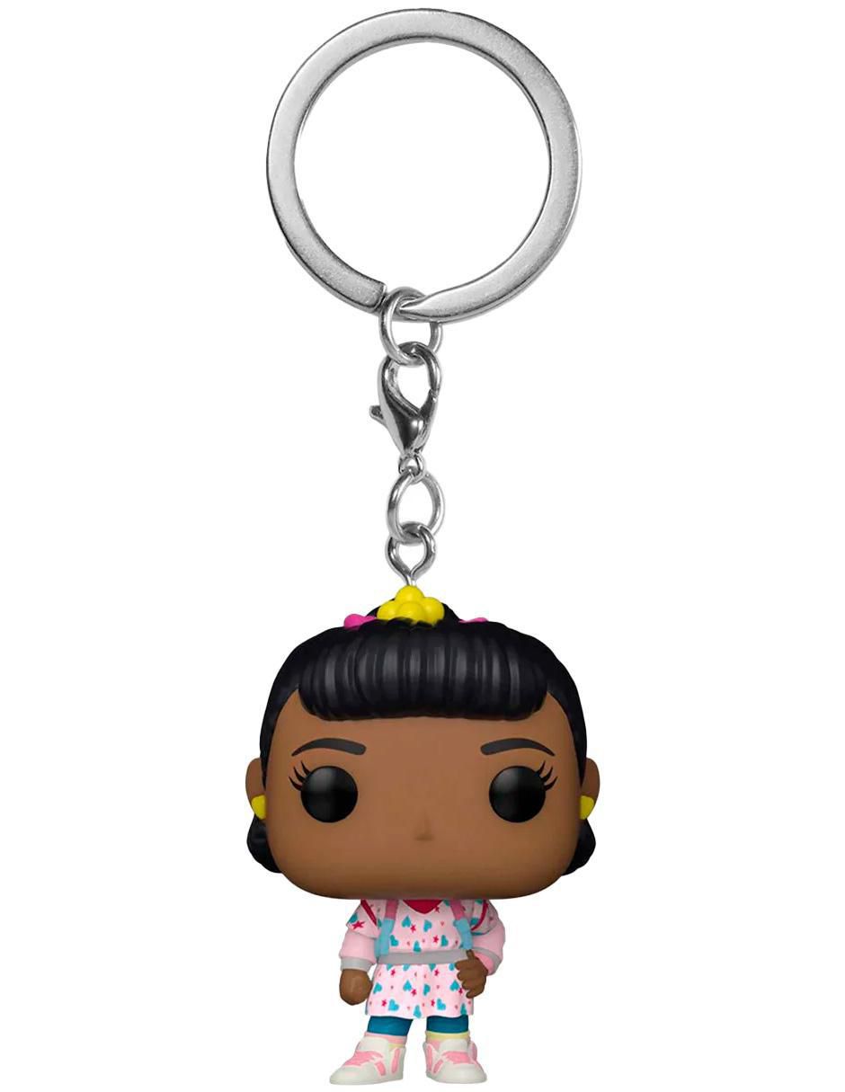 Llavero Funko Pop! Keychain Stranger Things Erica Sinclair Llavero Funko Pop! Keychain Stranger Things Erica Sinclair