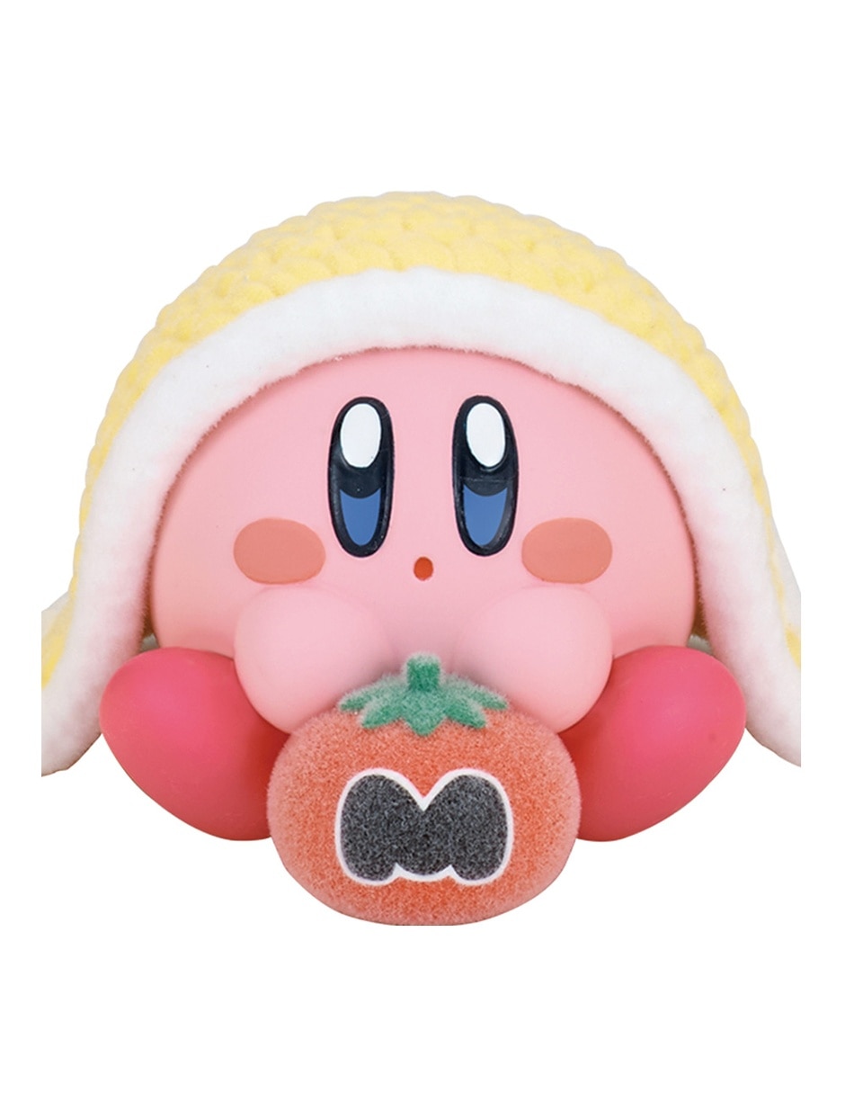 Figura de acción Nintendo Kirby 2
