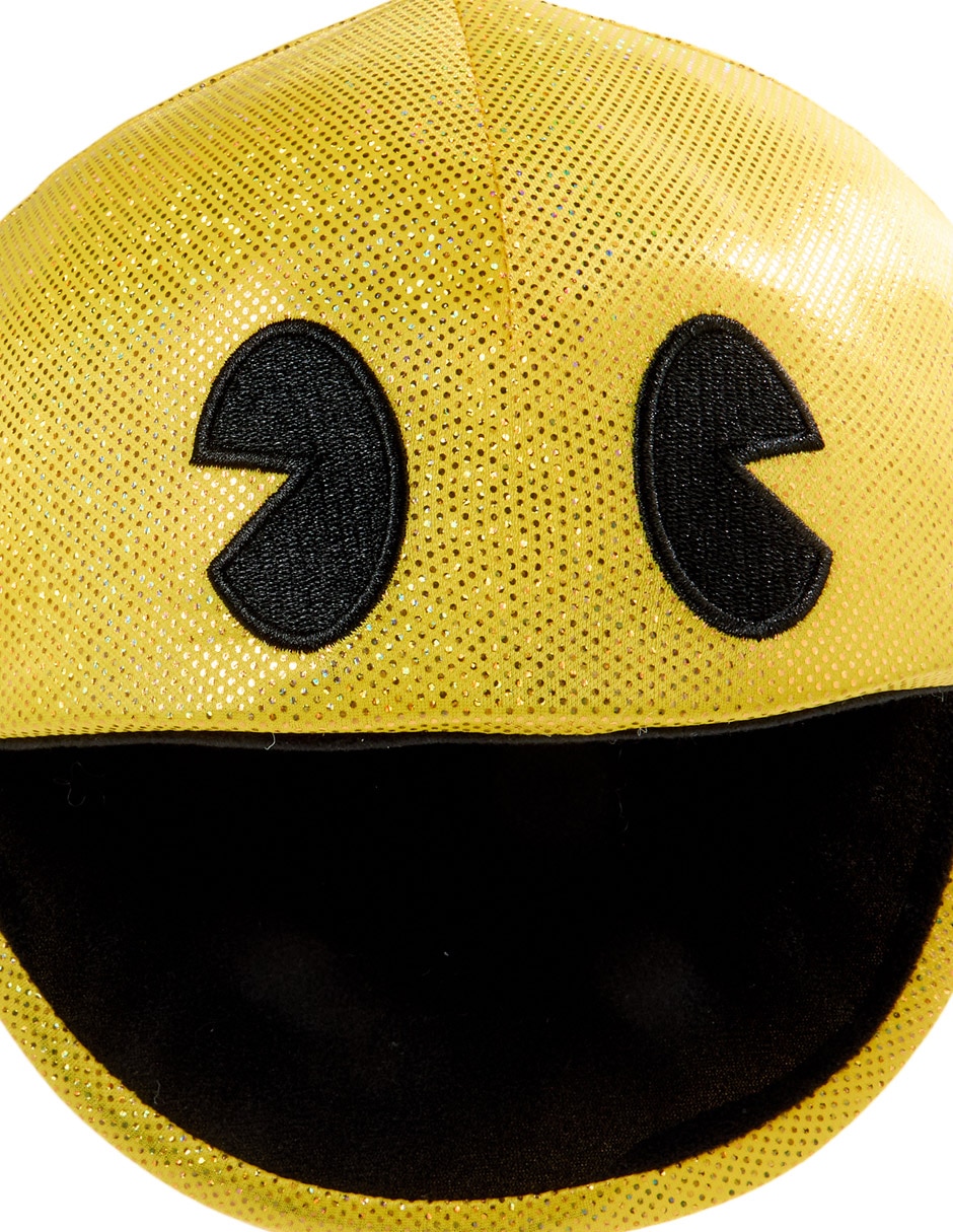 Peluche de Pac Man de 20 cm 4