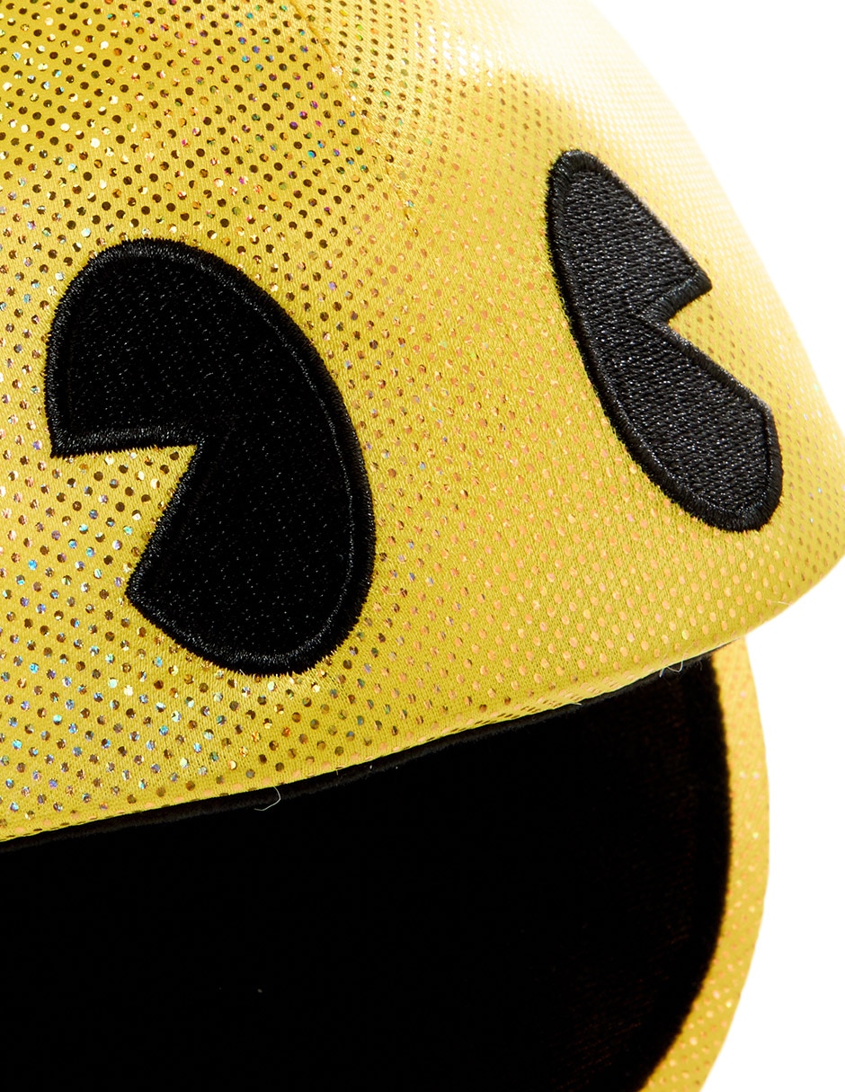 Peluche de Pac Man de 20 cm 5