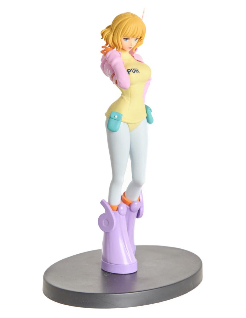 Figura de colección One Piece Stussy 2