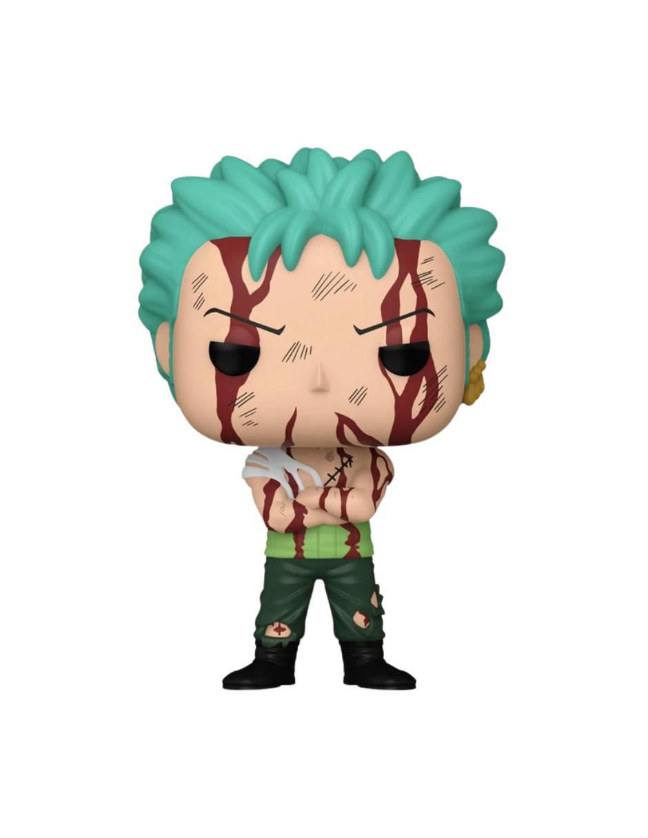 One Piece Roronoa Zoro Especial 3