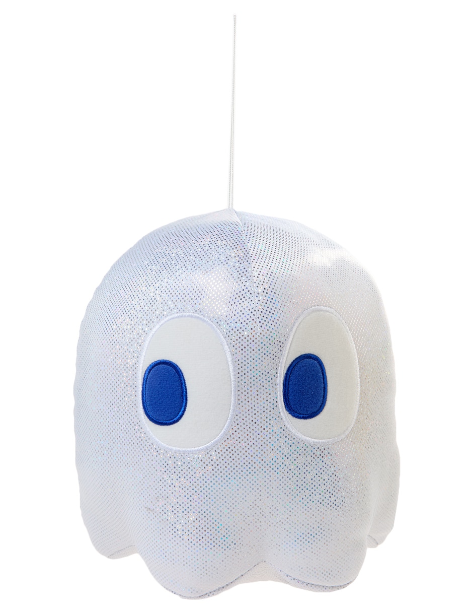 Peluche de Pac Man Fantasma de 22.5 cm
