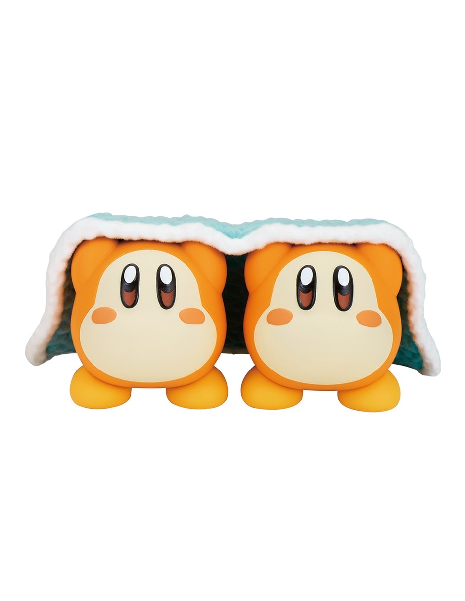 Figura de acción Nintendo Waddle Dee
