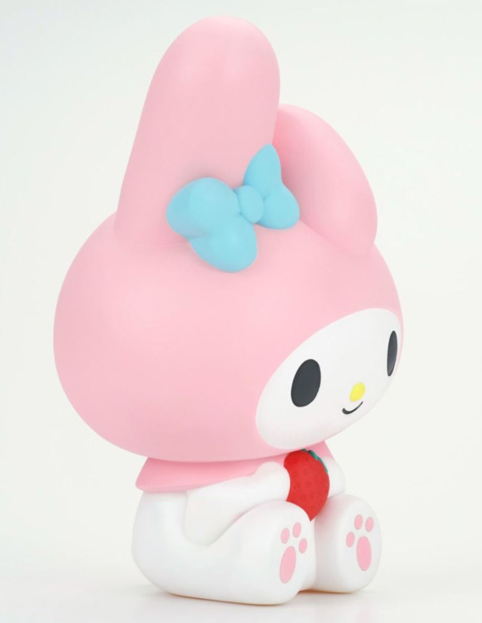 Figura de acción Hello Kitty My Melody coleccionable 2