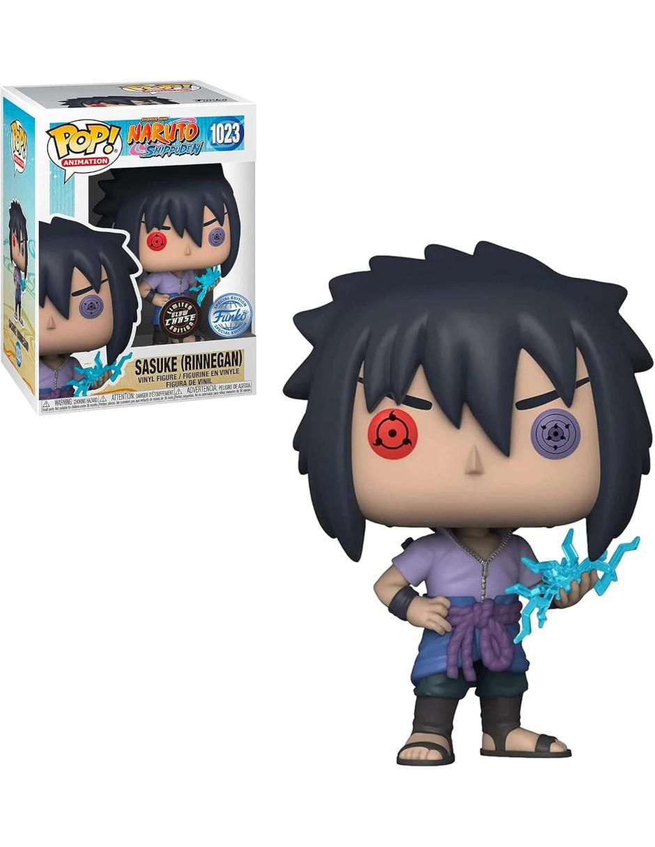 Naruto Shippuden Sasuke (Rinnegan) 3