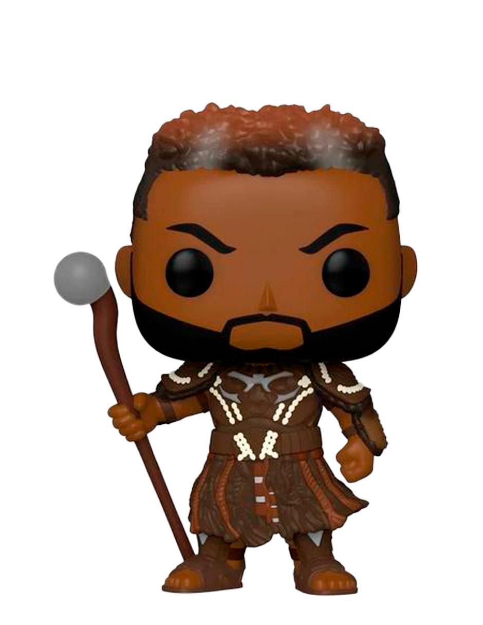 Black Panther: Wakanda Forever M'baku Collectors Black Panther: Wakanda Forever M'baku Collectors