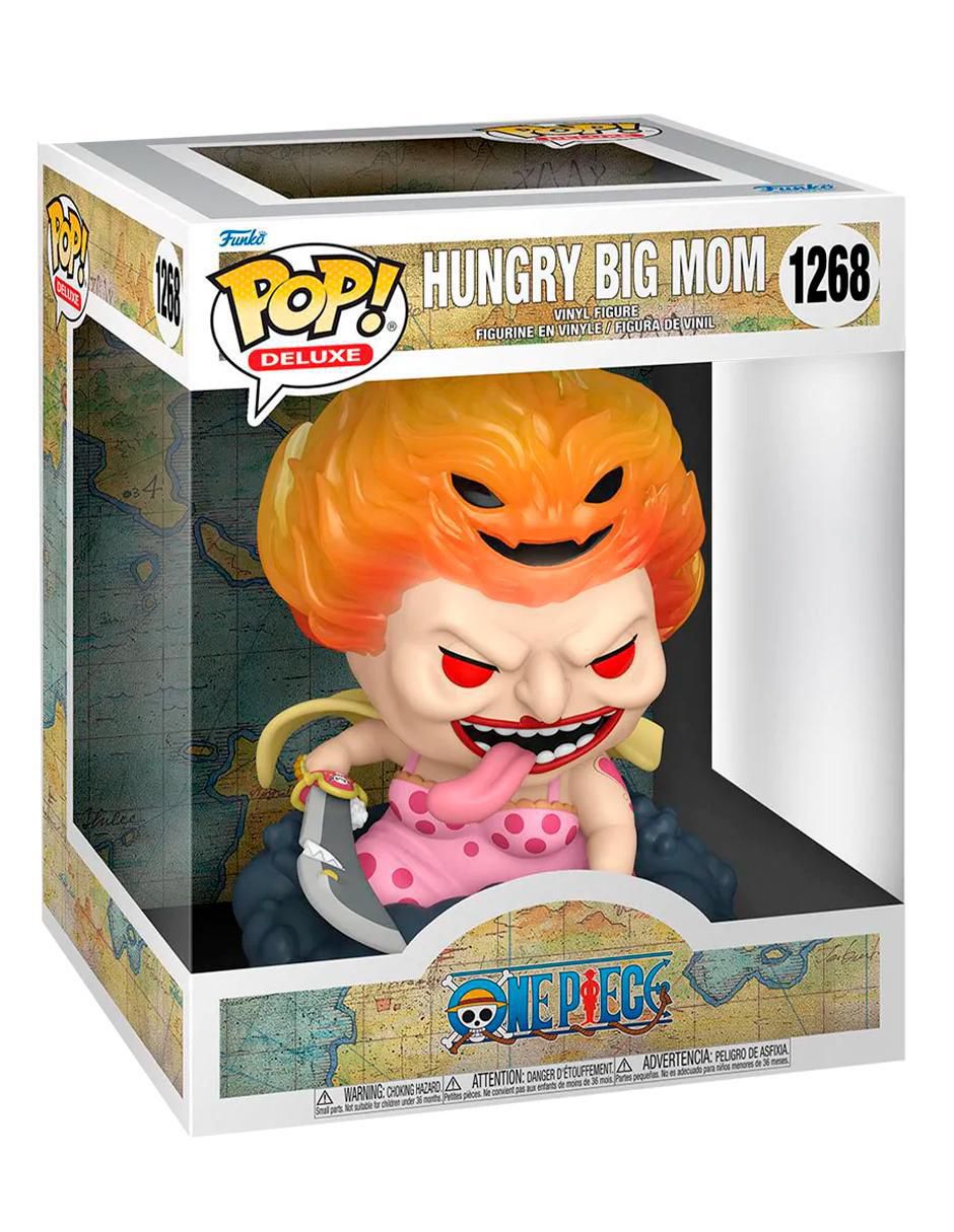 One Piece Hungry Big Mom Deluxe 3