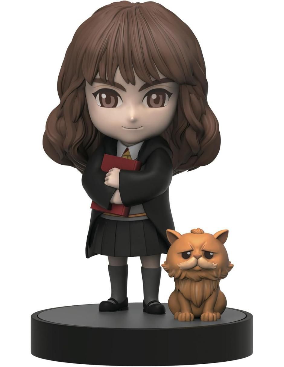 Figura coleccionable Harry Potter Hermione Granger 1