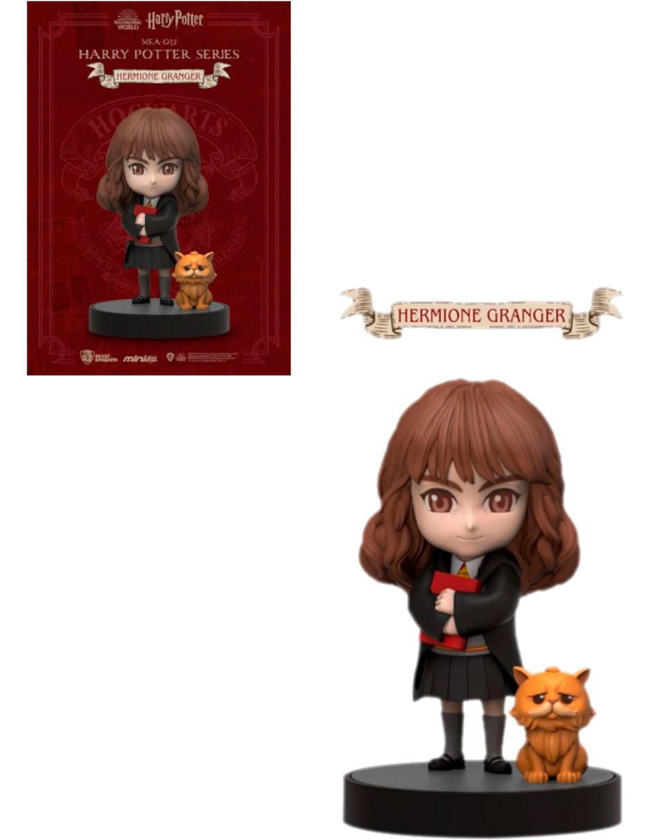 Figura coleccionable Harry Potter Hermione Granger 2
