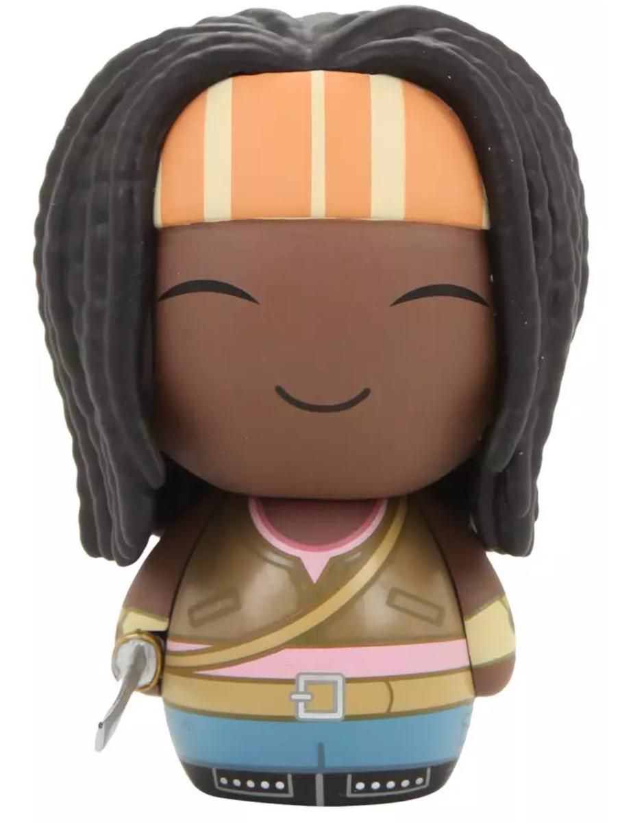The Walking Dead Michonne