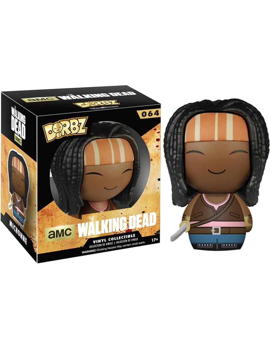 The Walking Dead Michonne 2
