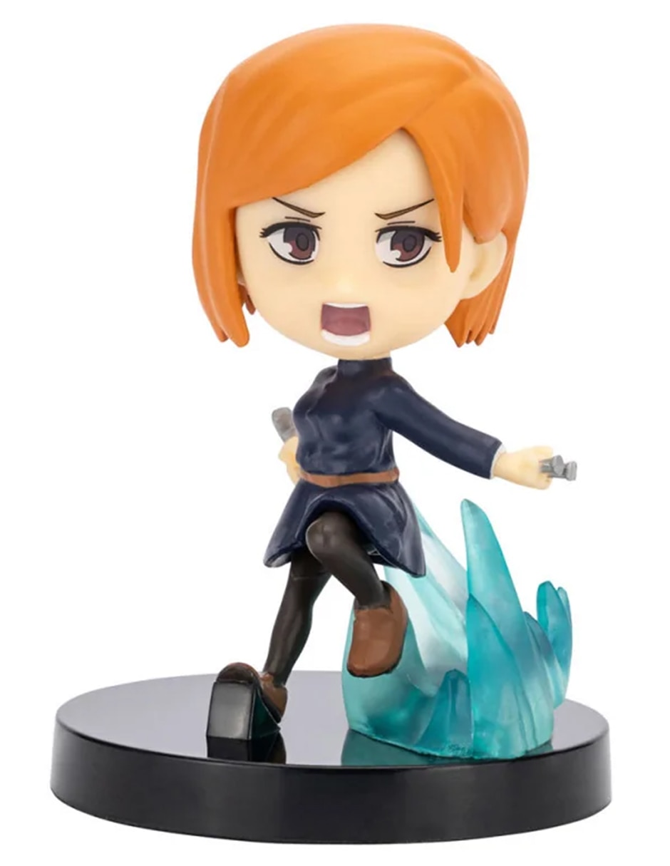 Figura de acción Jujutsu Kaisen 3