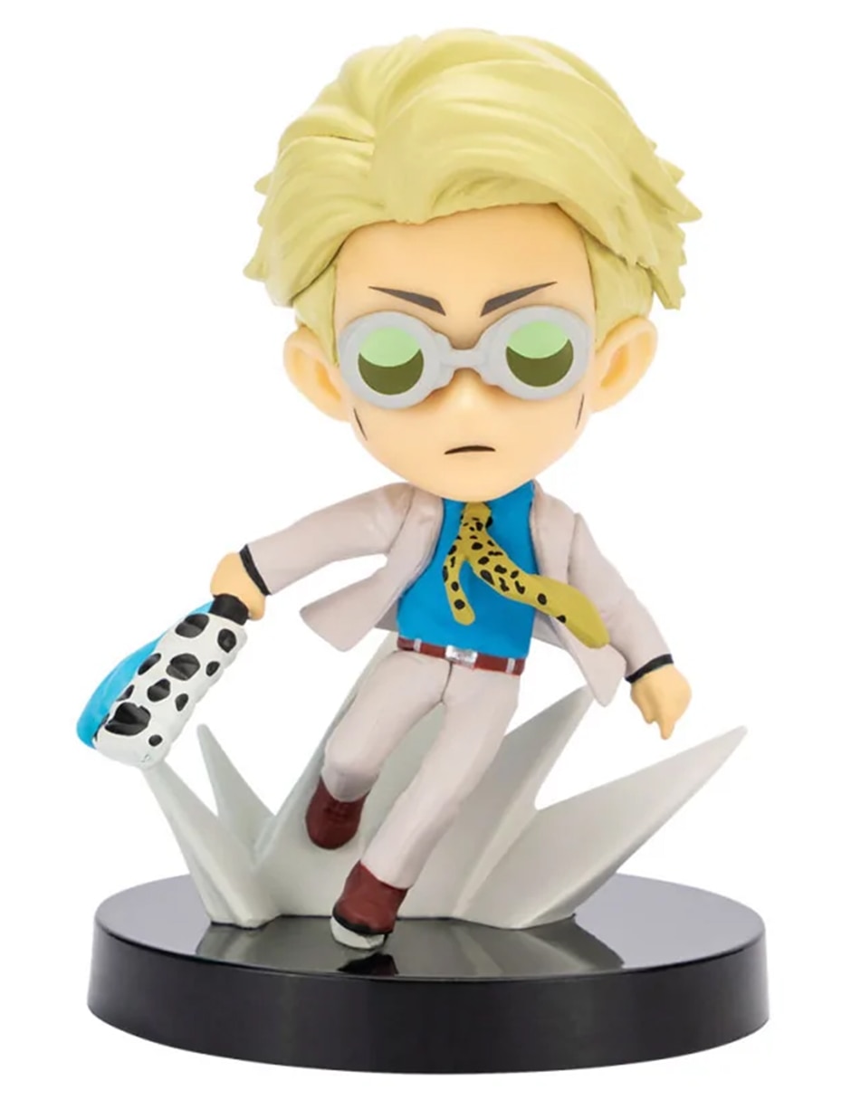 Figura de acción Jujutsu Kaisen 6