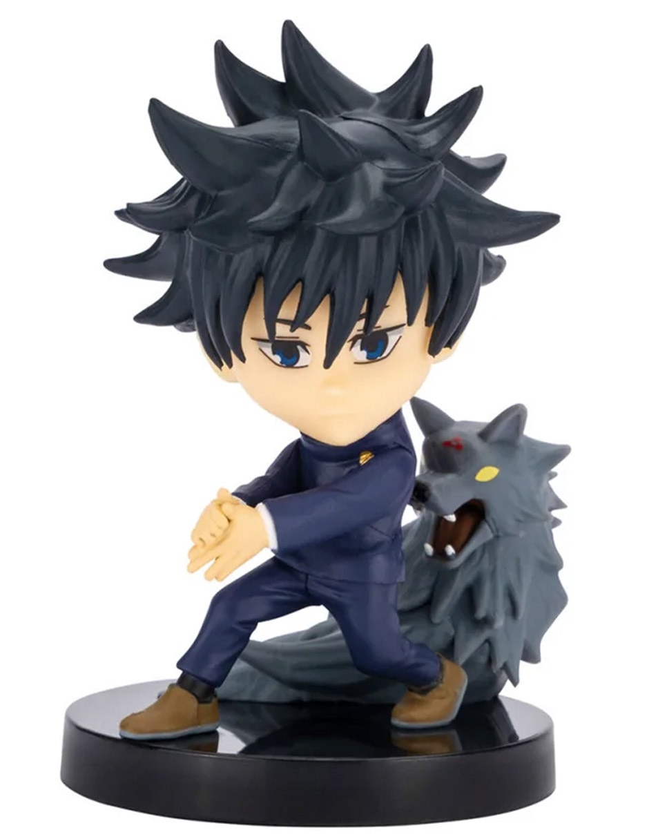 Figura de acción Jujutsu Kaisen 7