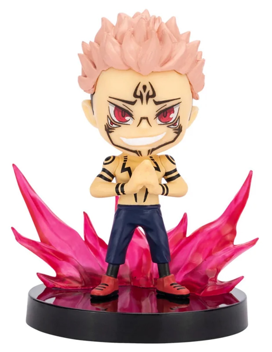 Figura de acción Jujutsu Kaisen 9